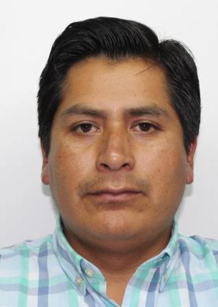 Epifanio Chacon Rojas