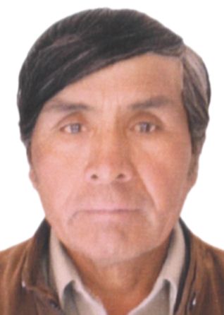 Epifanio Eulogio Purca Quispe