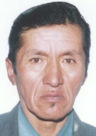 Epifanio Jimenez Montecinos
