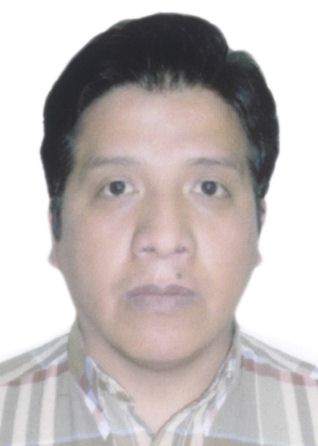 Erasmo Orcotorio Quispe