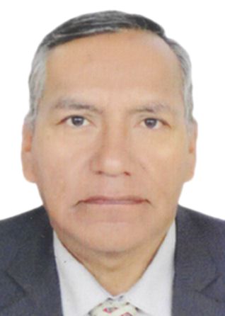 Erasmo Quispe Francia