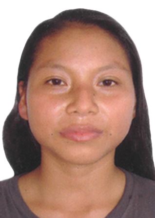 Ercilia Alexandra Rios Rios
