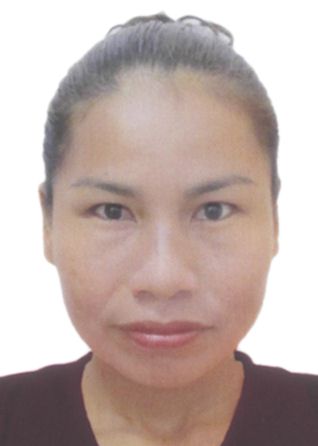 Ercilia Ochavano Maldonado