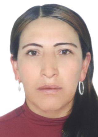 Ercilia Quispe Vargas