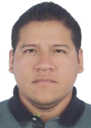 Eric Cristofher Cornejo Rios