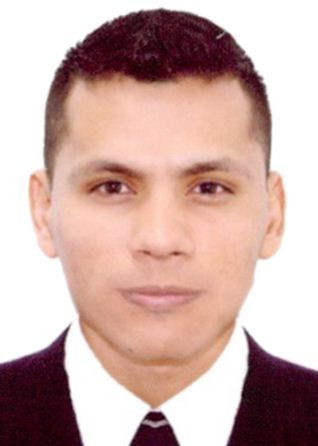Eric Elias Chavarri Campos