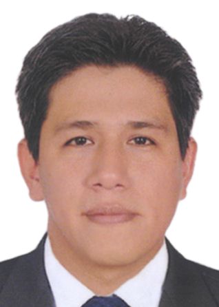 Erick Alejandro Valverde Flores
