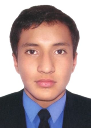 Erick Geyson Angulo Sanchez