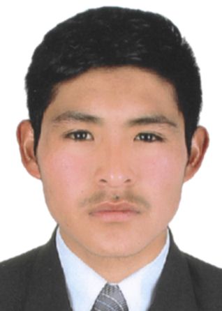 Erick Hildemaro De La Cruz Quispe