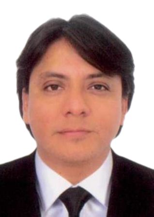 Erick Javier Garcia Alvarado