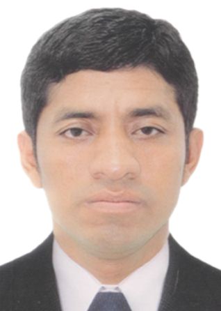 Erick Jesus Bances Noriega