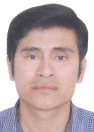 Erick Saul Zapata Zavala