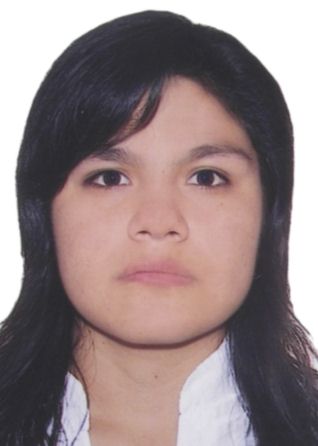 Ericka Nayade Yamilee Figueroa Marrufo