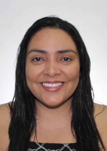 Ericka Sandy Salazar