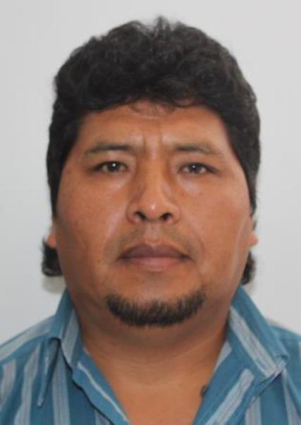 Ericks Marcial Condori Vizcarra