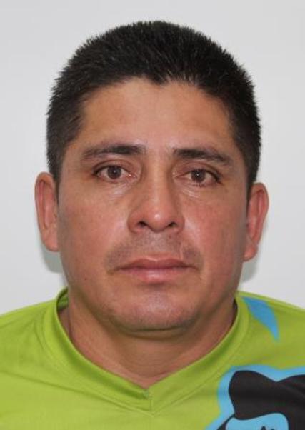 Erid Aguilar Isuiza