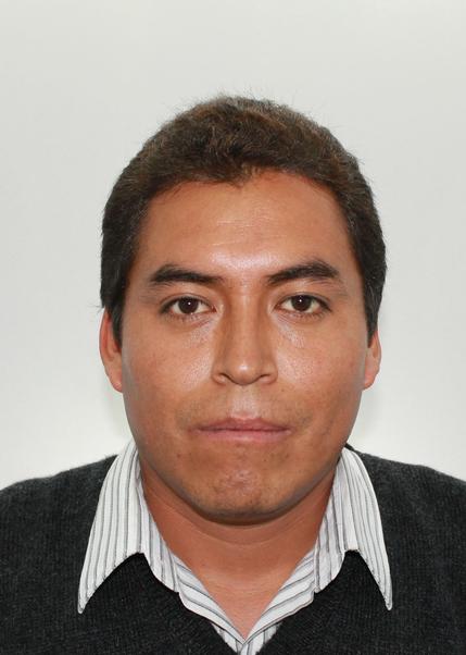Erik William Damian Gloria