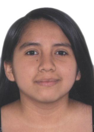Erika Georgina Carlos Grados
