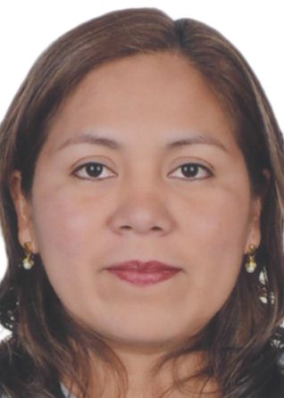 Erika Gisela Cruz Campos