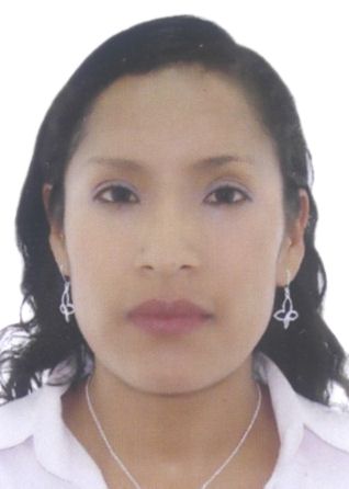 Erika Janette Bailon Vega