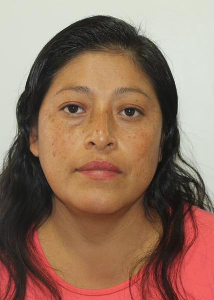 Erika mabel diaz paredes