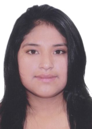 Erika Mariela Caqui Mendoza