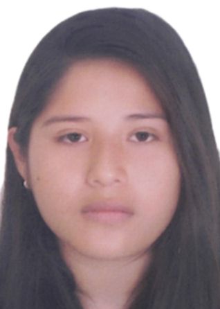 Erika Patricia Torres Zegarra