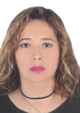Erika Perfecta Magdalena Garcia Vargas