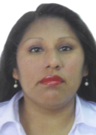 Erika Rocio Godoy Meneses