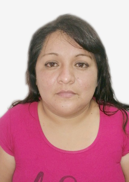 Erika Rosario Riojas Amaya
