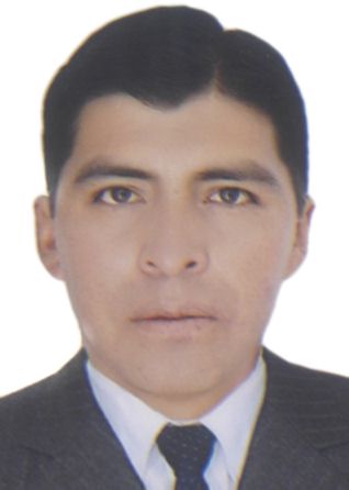 Erix jusefat chino choquehuanca