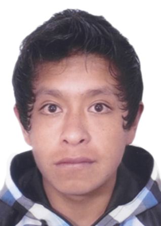 Erlis Eli Fernandez Reyes
