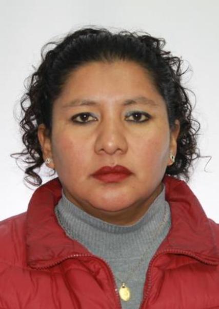 Erminia Nina Paquita