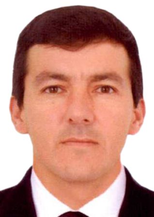 Ermis Hernandez Trigoso