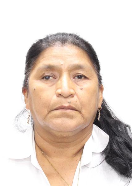 Ernestina Contreras Navarro