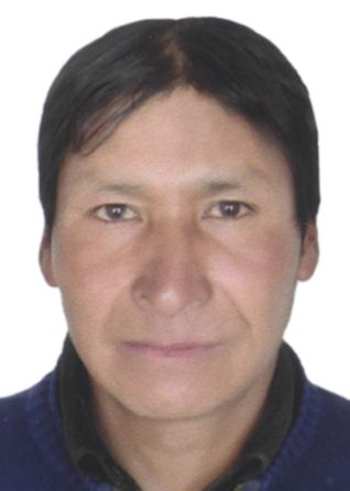 Ernesto Apaza Flores
