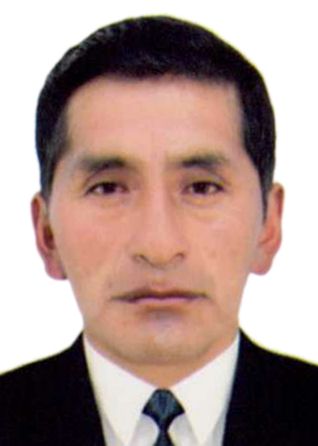 Ernesto Fabian Flores Coa