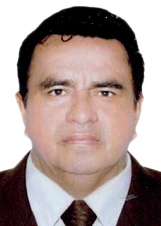 Ernesto Heraud Montero Mori