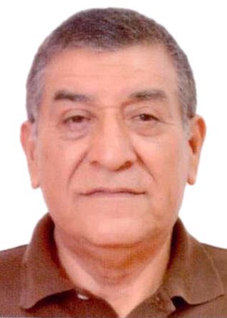 Ernesto Julian Arana Cortez