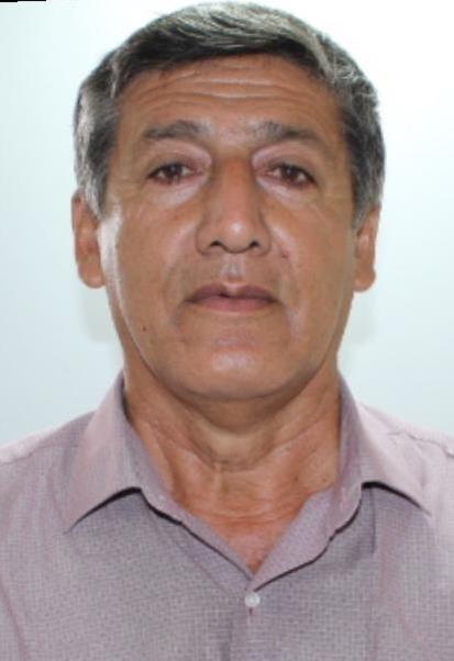 Ernesto PeÑa Robalino