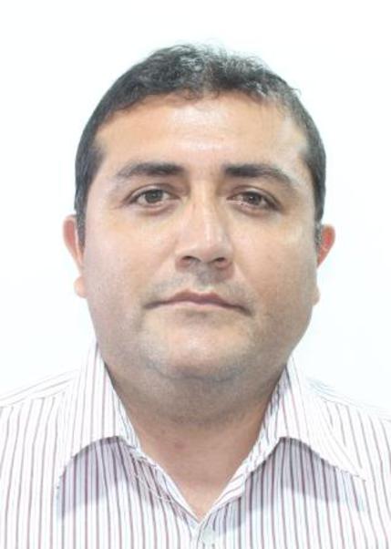 Ernesto Yamil CastaÑeda Cruzalegui