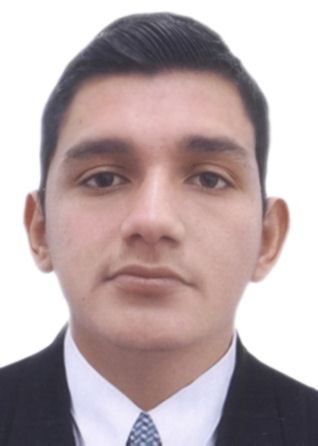 Erwin Eduardo Delgado Diaz