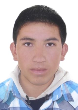 Erwin naybet huaman carranza
