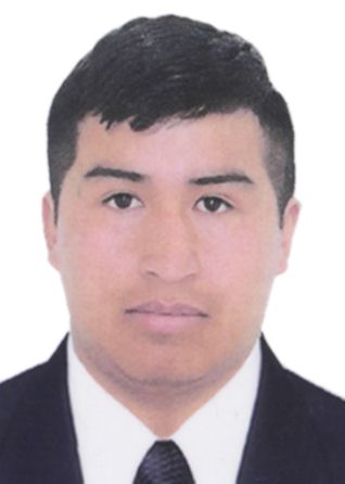 Esau huarancca llancari