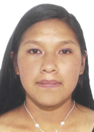 Esmeralda Bacilio Ventura