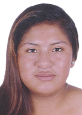 Esmeralda Rosmery Yachachin Delgadillo