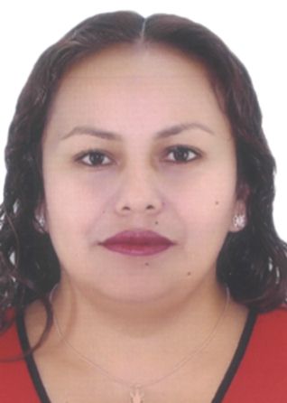 Esmeralda salazar barrientos