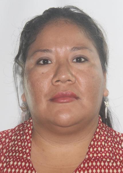 Esmilda coronel longinote