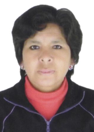 Esperanza ynes yaya gomez