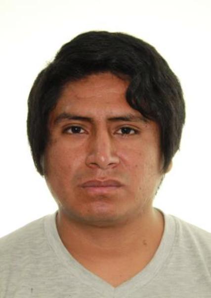 Estalin romelio apeÑa bartolome